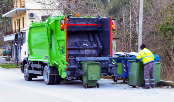 Demolition Debris Removal